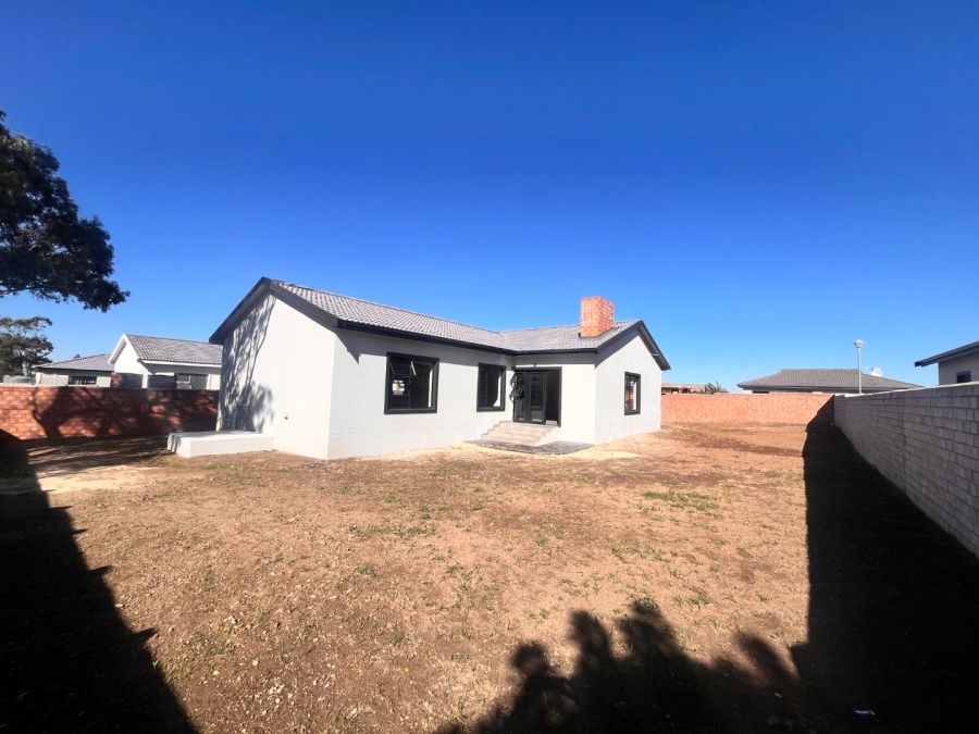 3 Bedroom Property for Sale in Fountains Estate Eastern Cape
